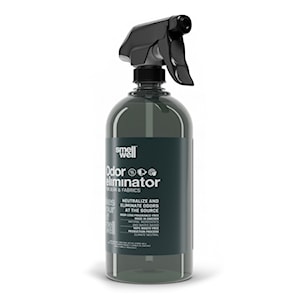 SmellWell Odor Eliminator