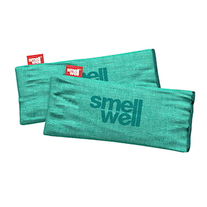 SmellWell Sensitive XL Green