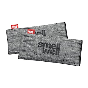 SmellWell Sensitive XL Grey