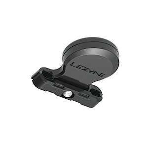 Lezyne Matrix Saddle Tagger black