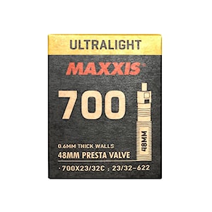 Maxxis Ultralight Gal-FV 48 mm 700×23/32C