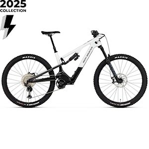 Rocky Mountain Instinct Powerplay SL Carbon 50 29" white/carbon