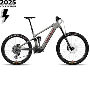 Santa Cruz Vala C 70 MX gloss grey
