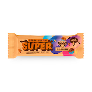 Chimpanzee Super Bar Cocoa Muffin