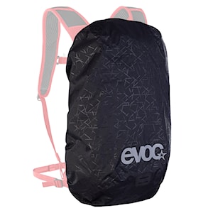 EVOC Raincover Sleeve S black