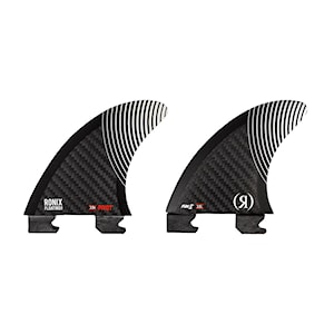Ronix 3.5 Floating Fin S 2.0 Pivot carbon