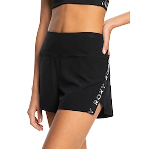 Roxy Bold Moves Short anthracite