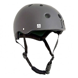 Follow Pro Helmet charcoal