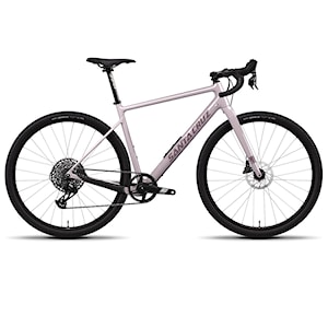 Santa Cruz Stigmata CC Apex 700C gloss purple granite