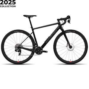 Santa Cruz Stigmata CC RF 2× RSV 700C gloss black sparkle
