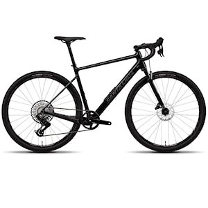 Santa Cruz Stigmata CC Rival 1× AXS 700C gloss black sparkle