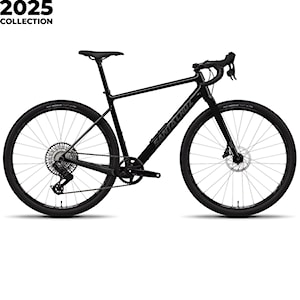 Santa Cruz Stigmata CC Rival 1× AXS 700C gloss black sparkle