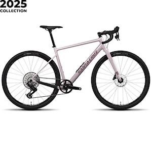 Santa Cruz Stigmata CC Rival 1× AXS 700C gloss purple granite