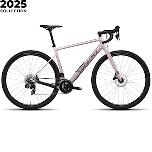Santa Cruz Stigmata CC Rival 2× AXS 700C gloss purple granite