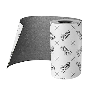 Jessup Roll 11" black