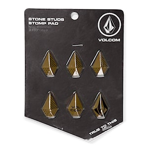 Volcom Wms Stone Studs Stomp ivy