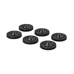 Union Metal Stomp Pad black