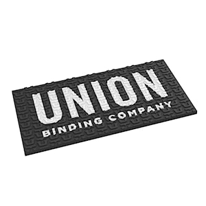 Union Surf Stomp Pad black