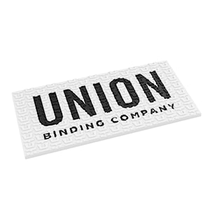 Union Surf Stomp Pad white