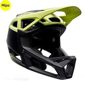 Fox Proframe RS Aura lime