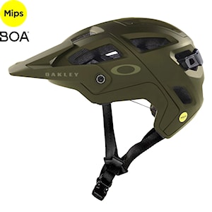 Oakley DRT5 Maven EU satin dark brush