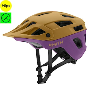 Smith Engage 2 Mips matte coyote / indigo