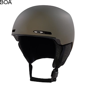 Oakley MOD1 Youth dark brush