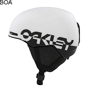 Oakley MOD1 Youth matte white fp