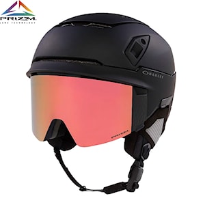Oakley MOD7 blackout | prizm rose gold iridium