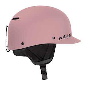 Sandbox Classic 2.0 Snow dusty pink