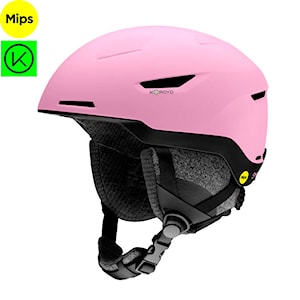 Smith Vida Mips matte proper pink