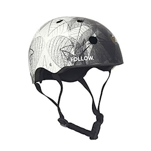 Follow Pro Graphic Helmet affliate