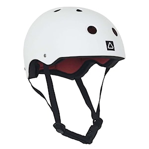 Follow Pro Helmet white