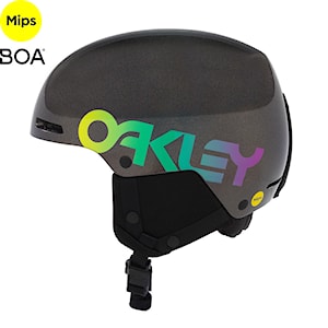 Oakley MOD1 Pro factory pilot galaxy