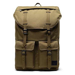 herschel buckingham backpack delta