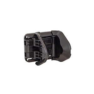 Hiplok Jaw black