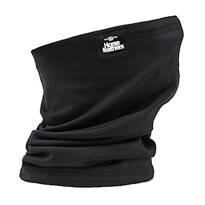 Horsefeathers Neck Warmer black