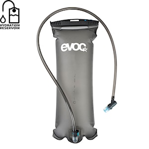 EVOC Hydration Bladder 3 carbon grey