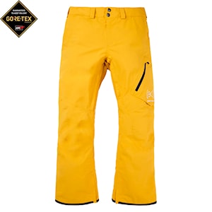 Burton Ak Gore Cyclic Pant goldenrod