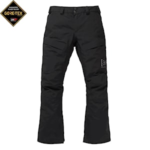 Burton [ak] Gore Swash Pant true black