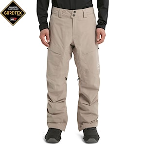 Burton [ak] Swash Gore-Tex 2L Pant summit taupe