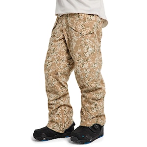 Burton Covert 2.0 Ins Pant snowfall camo