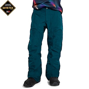 Burton Gore Ballast 2L Pant deep emerald