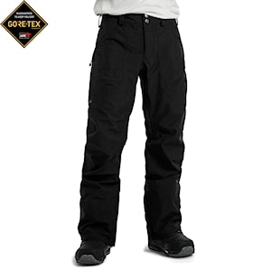 Burton Gore Ballast 2L Pant true black