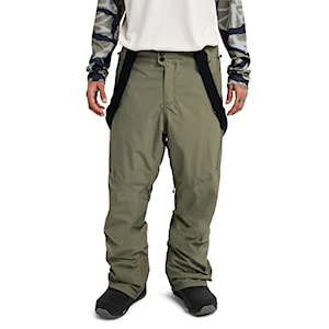 Burton Reserve 3 In 1 Pant forest moss