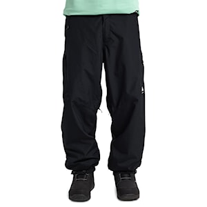Burton Reserve Relax 2L Pant true black