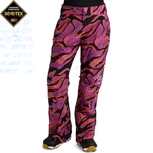 Burton Wms [ak] Gore Summit Pant slash multi