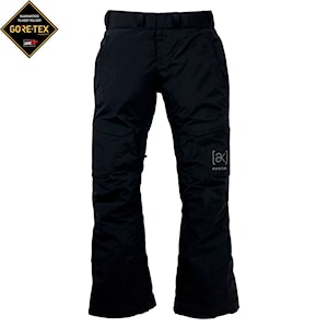 Burton Wms [ak] Gore Summit Pant true black