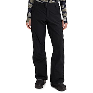 Burton Wms Reserve Insulated Pant Short true black