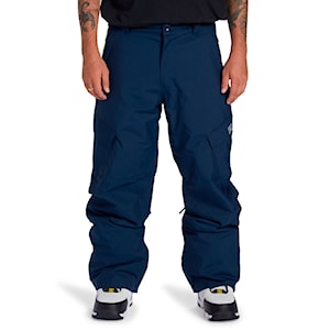 DC Banshee Pant dress blues